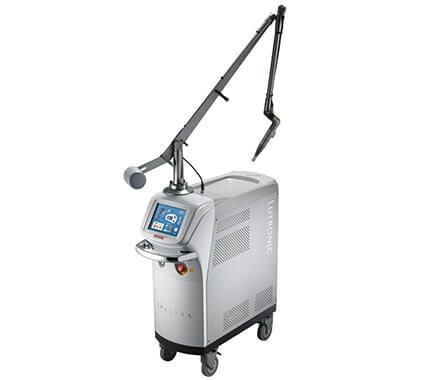 デュアルピールスペクトラ