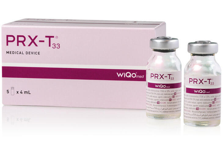 マッサージピールの薬剤