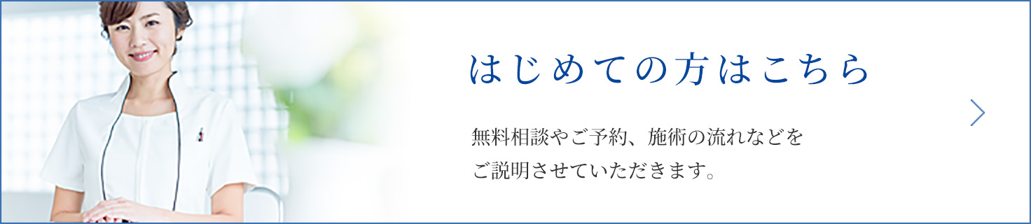 美容外科・皮膚科の技術力と品質