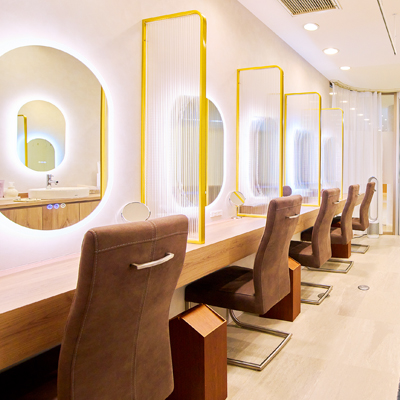 美容整形・美容外科・美容皮膚科のオザキクリニックLUXE 新宿院