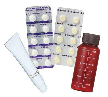 ホームケアも医師がサポート