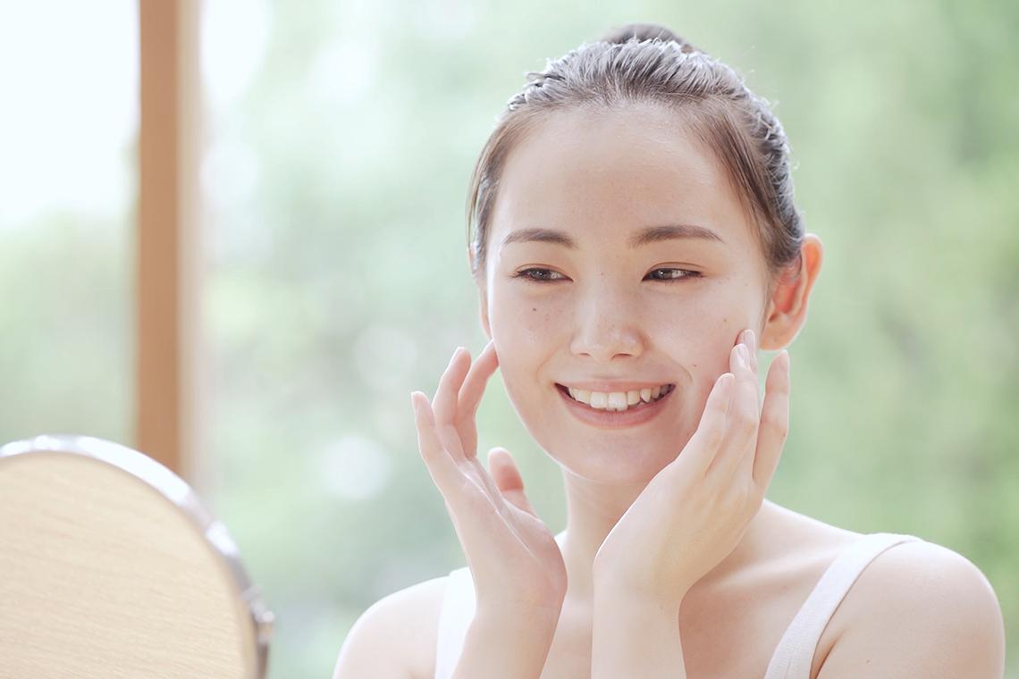 Fotonaフラクショナルレーザーでニキビ跡の改善を目指そう