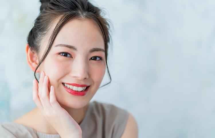PRP皮膚再生療法で、安全に美肌を手に入れよう！