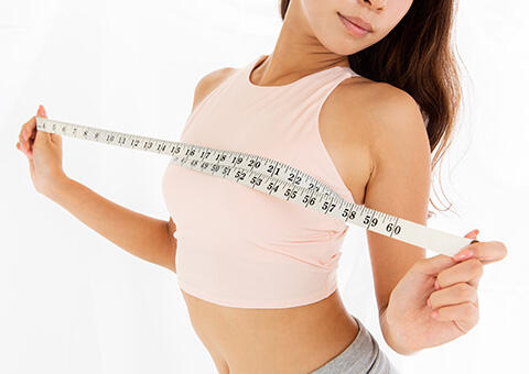脂肪注入による豊胸は、再生医療で効果アップ！高い注目を集める、脂肪由来幹細胞培養豊胸とは？