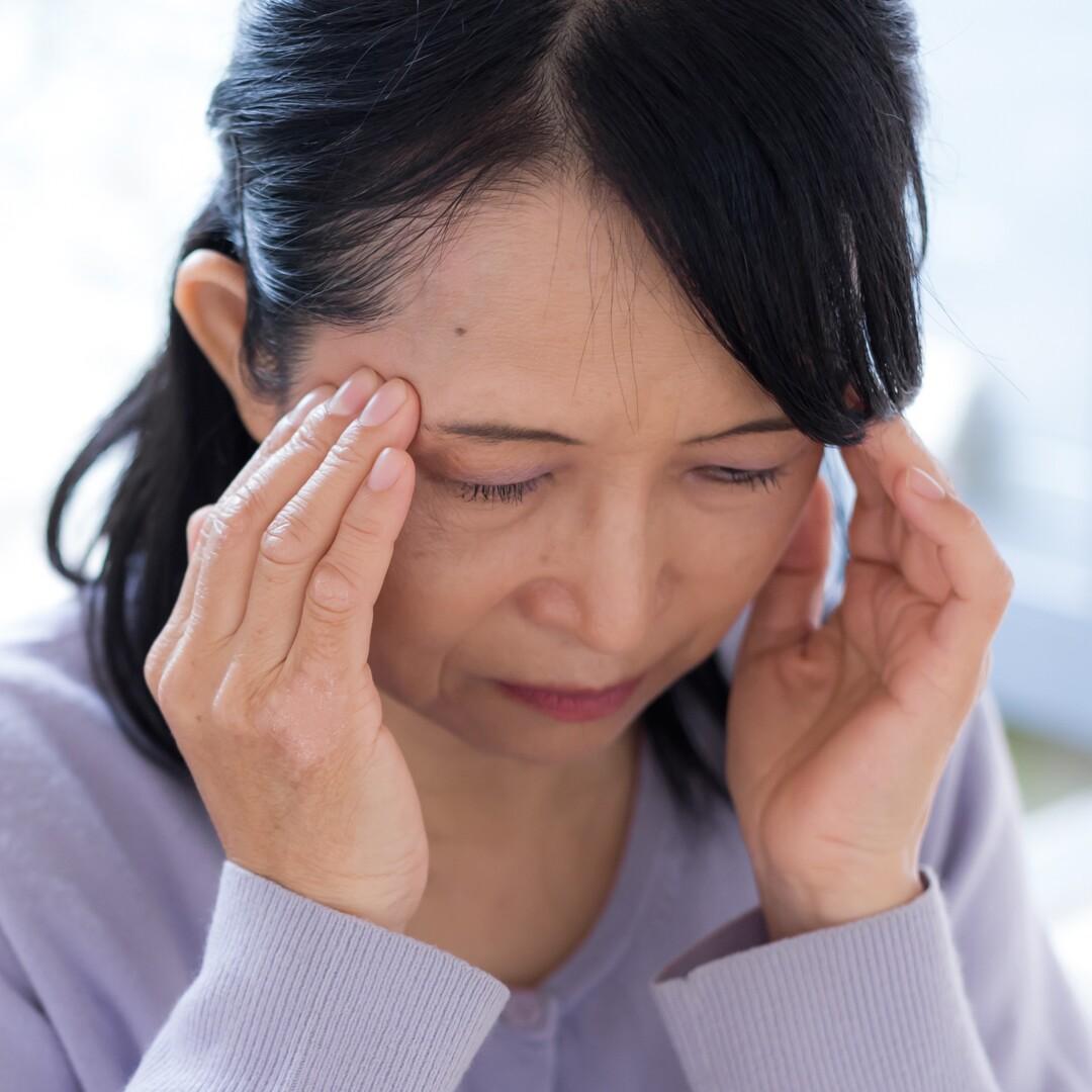 数年後の「再発」