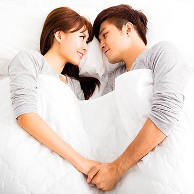 性交痛はひとりで悩まずパートナーや医師に相談しよう