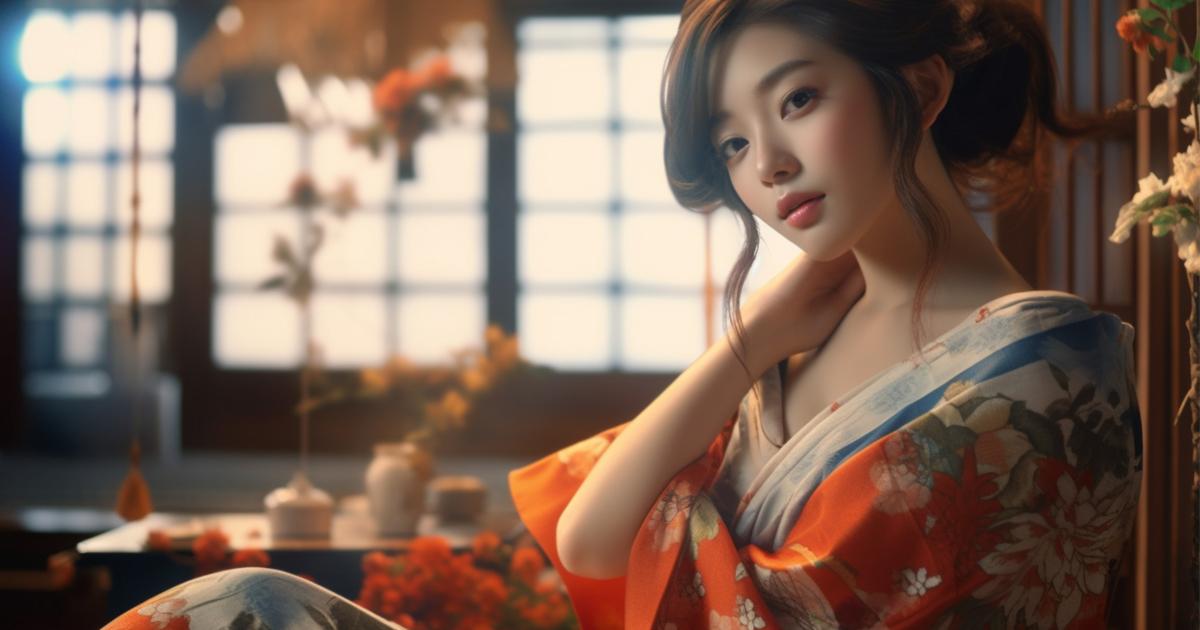 吉原の遊女文化と現代の名器整形 ― 大河ドラマ『べらぼう』から見る美容医療
