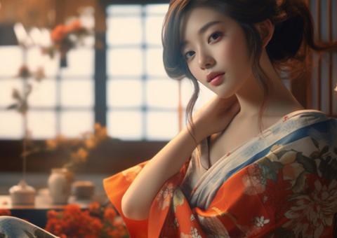 吉原の遊女文化と現代の名器整形 ― 大河ドラマ『べらぼう』から見る美容医療