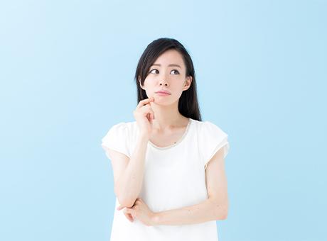 20代（出産経験なし）でもお湯漏れは起こる？原因や改善方法を解説