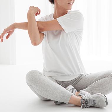 骨盤底筋トレーニングの専門施設への紹介
