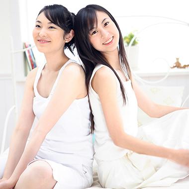 20代でお湯漏れする場合のおすすめの治療法