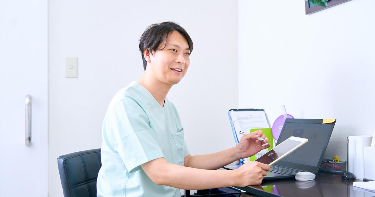 形成外科から美容外科へ――外薗優医師が語る『ゼロをプラスに変える』美容医療