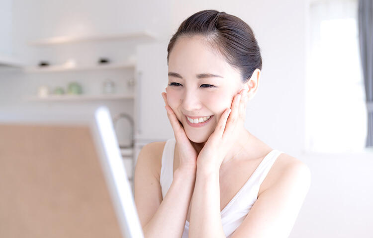 ターンオーバーの乱れを改善して、老化知らずの肌を目指そう