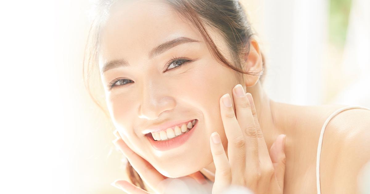 kamakura_k_clinic | シミやそばかす、くすみなどお肌のさまざま