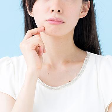 毛穴を完全になくすことはできる？