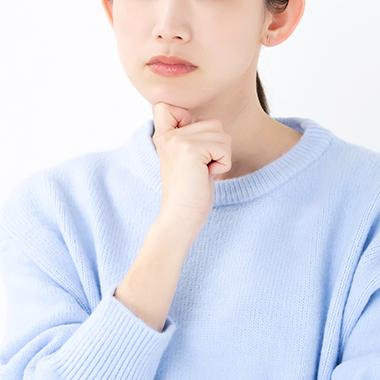 毛穴が目立つのはなぜ？