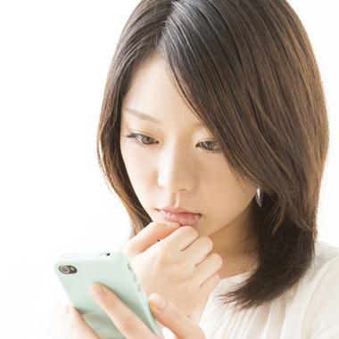 写真に写る自分の顔が大きく見えるのを改善したい方