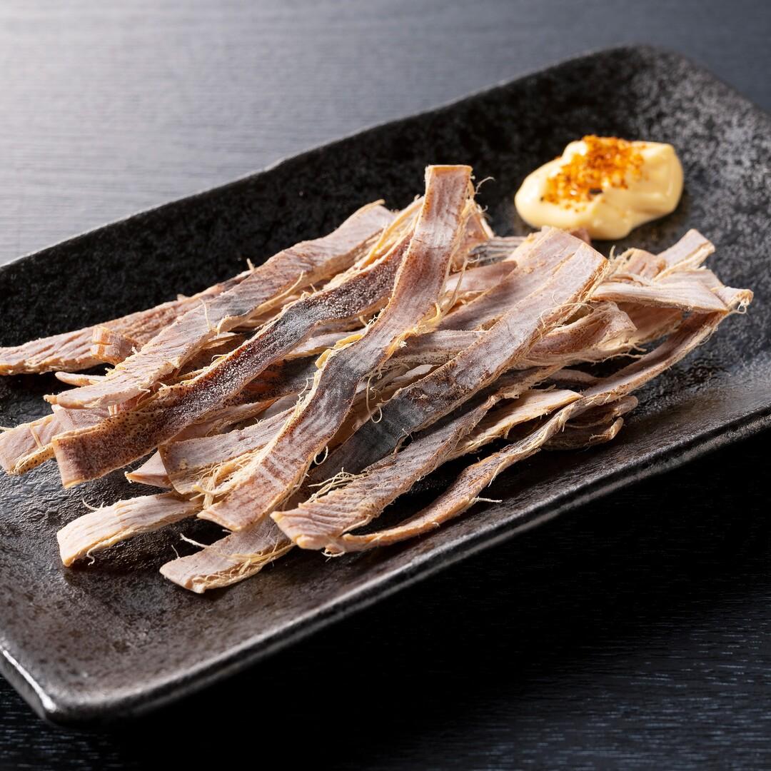 硬いものを食べる咀嚼習慣