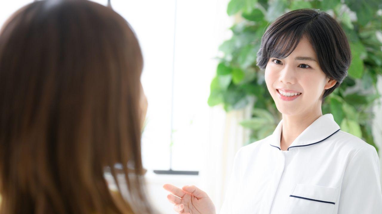 こんな症状はクリニックへご相談ください