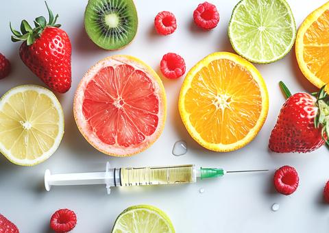 リジュランとスキンボトックスは併用できる？期待できる効果・施術間隔・ダウンタイムを美容皮膚科医が解説