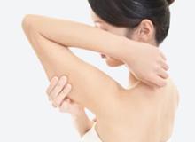 毛孔性苔癬ダーマペン4