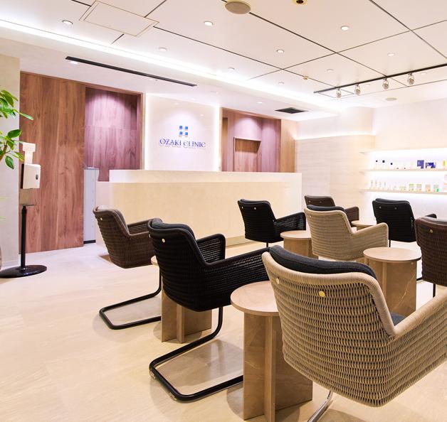 オザキクリニック LUXE 新宿院