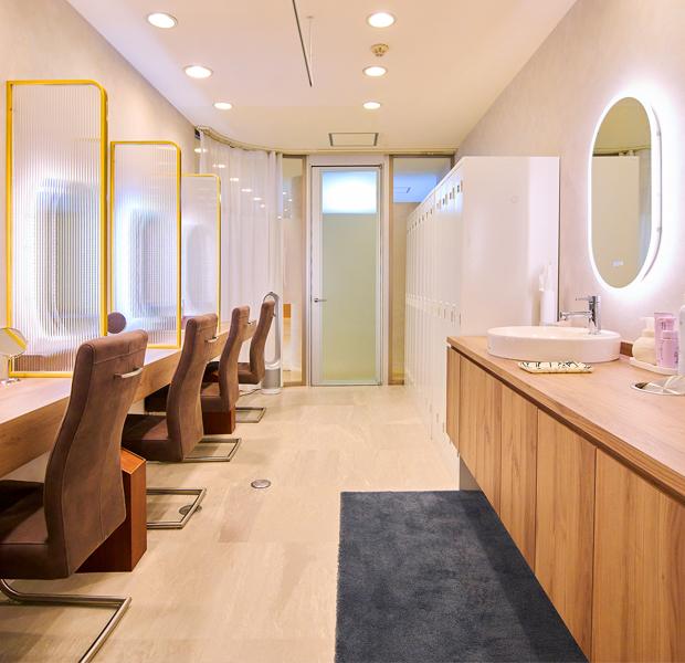 オザキクリニック LUXE 新宿院