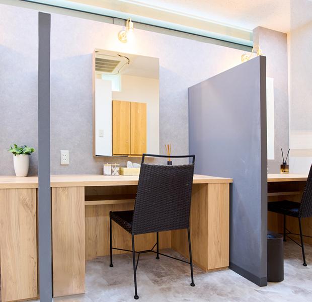 オザキクリニック 目黒祐天寺院