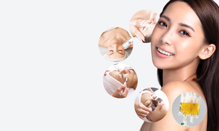 メディカル美肌セレクト antiageing-select