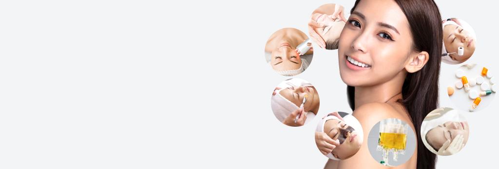 メディカル美肌セレクト antiageing-select