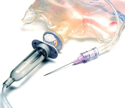 メディカル美肌セレクト高濃度ビタミンC点滴