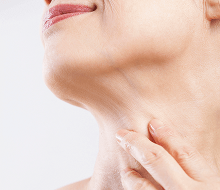 筋肉が原因の老化サイン