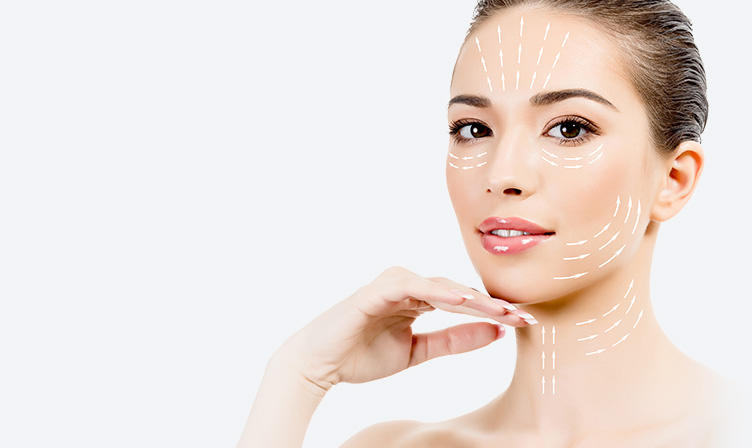 ボトックス（輪郭＆広頚筋ボトックス） botox-shape