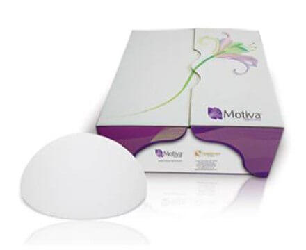 Motiva(モティバ)豊胸バッグ画像