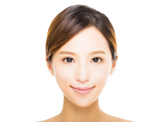 ヒアルロン酸注射 アゴ形成 公式 オザキクリニック 美容整形 美容外科 美容皮膚科 東京新宿 目黒祐天寺 羽村