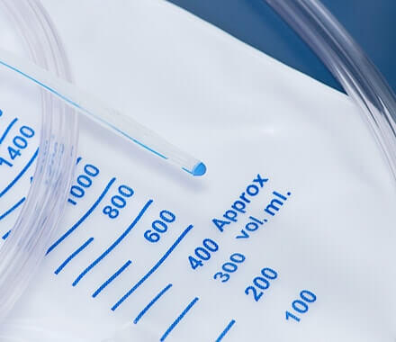 ドレーンイメージ