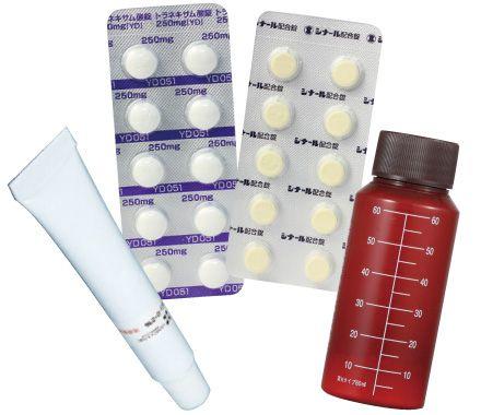 ホームケアイメージ