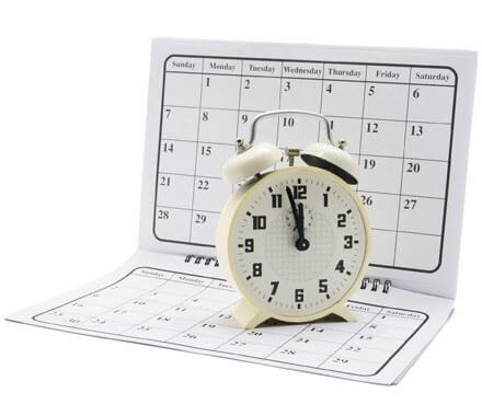 治療回数イメージ