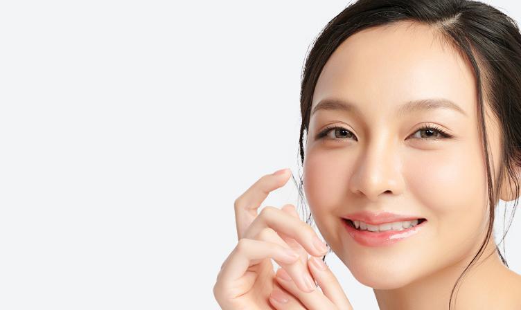 輪郭オーダーメイド注入 contour-ordermade