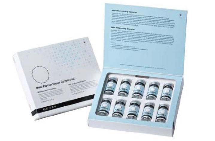 ダーマペンオプションベネブ