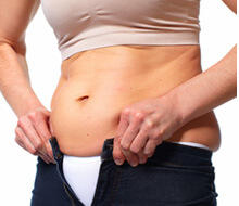 脂肪溶解注射のイメージ