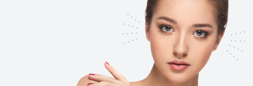 二重埋没法 double-eyelid