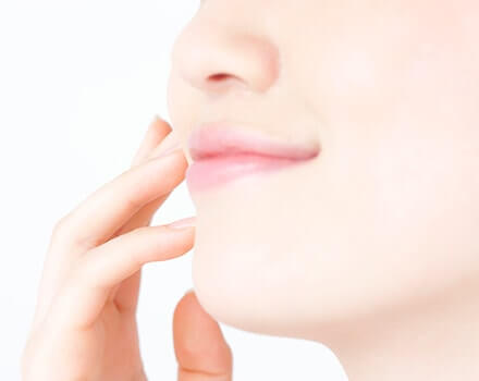 「シミ・肝斑」コース