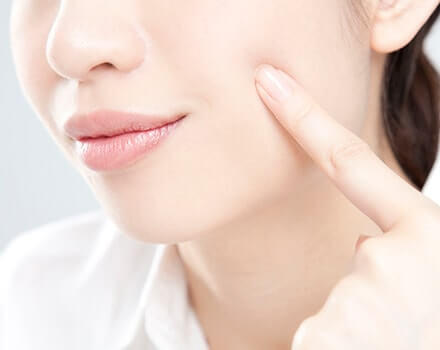 「ふっくら」コース