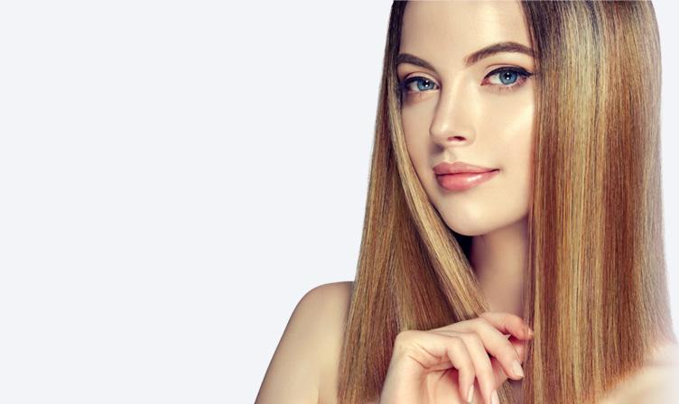 目つき矯正 eye-correction