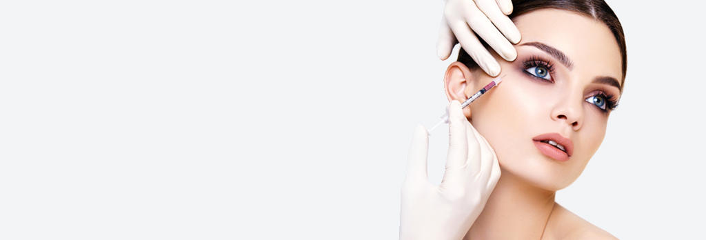 ヒアルロン酸注射（目の下） eye-hyaluronic