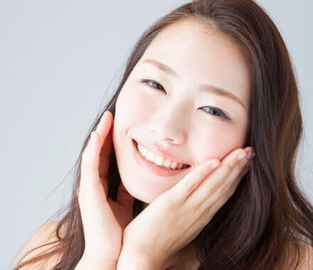 たるみ引き上げイメージ