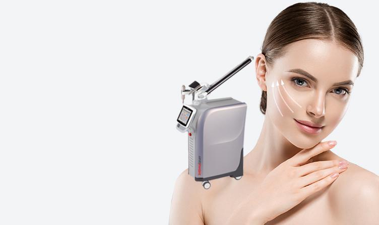 筋膜フェイスリフト fascia-facelift