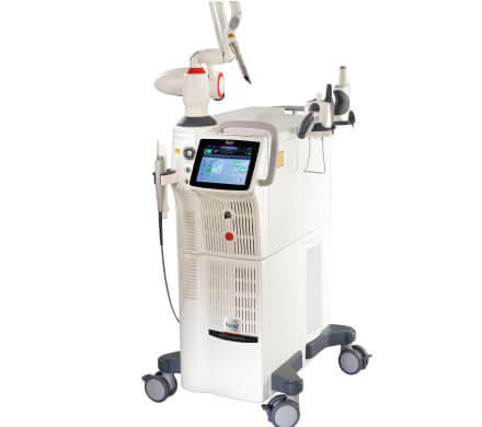 筋膜アイズリフト機器画像