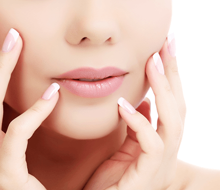 たるみ改善イメージ